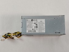 HP ProDesk 400 G4 MT 4+4 pin