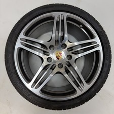 Cerchio ruota originale 11j x