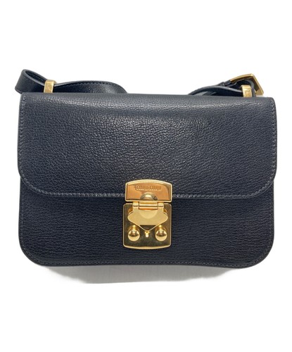 Borsa tracolla miu - borsa, a