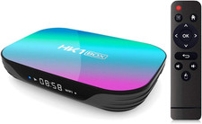 HK1 BOX Android 9.0 TV Box