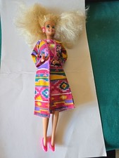 Vecchia bambola Vintage -