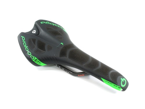 Sella mtb prologo - zero, ii