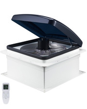 Ventilatore Di Sfiato per