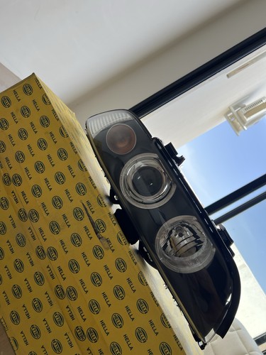 Faro proiettore hella - faro,
