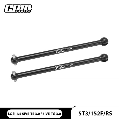 Für losi 5ive - 1/5, 3.0