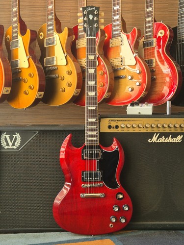 Gibson standard 61 2025 - gibson, ‘61