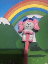 Poochie Mattel cartoleria vintage 