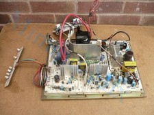 TELAIO MONITOR ARCADE SANWA 29E31S 29" - FUNZIONANTE CON PROBLEMI