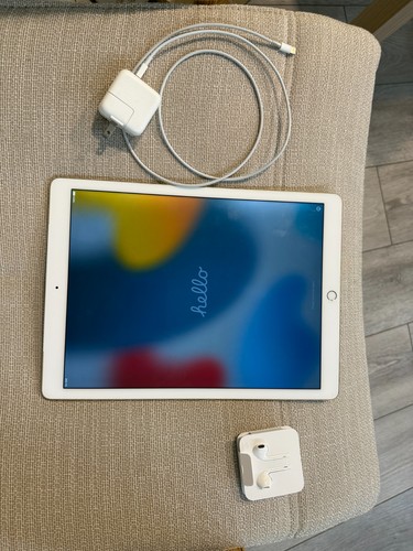 Apple ipad pro - ipad, gen.