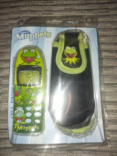 Custodia cellulare vintage