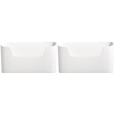  2 PCS Organizer Da Appendere