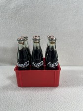 Coca Cola Bottiglie Vetro