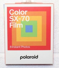 Pellicola colori polaroid - pellicola,
