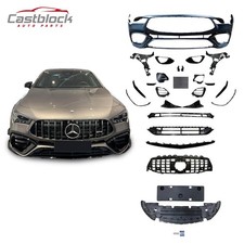 For 2020-2021 Mercedes Benz