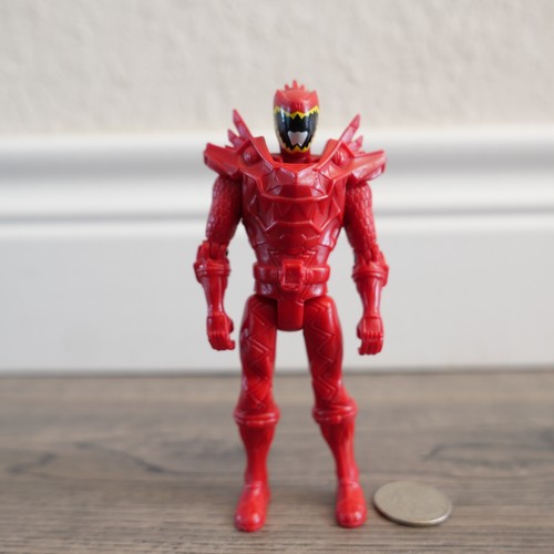 Modellino bandai power rangers - modellino,