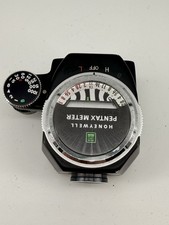 Honeywell Pentax Meter Clip On