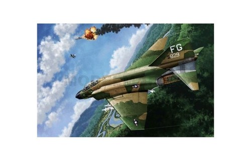 Tamiya 60305 mcdonnel - 1/32,