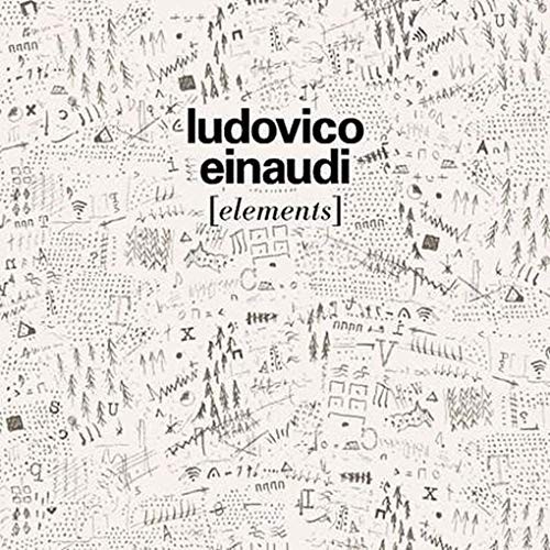 Ludovico einaudi elements - ludovico,