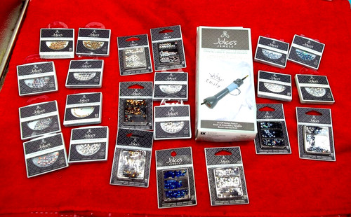 Lotto jolees jewels elementi - jolees,