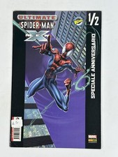 Ultimate Spiderman Marvel Italia da 1 a 59  a scelta mancolista