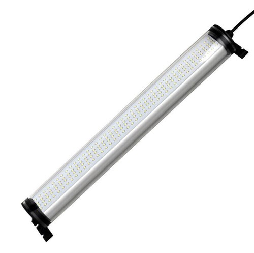Lampada tornio lungo officina