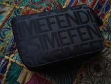 Portafoglio Fendissime ORIGINALE. NUOVO.