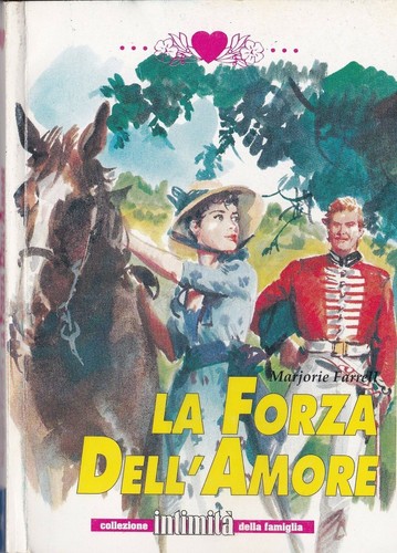 Collezione intimità della - intimità,