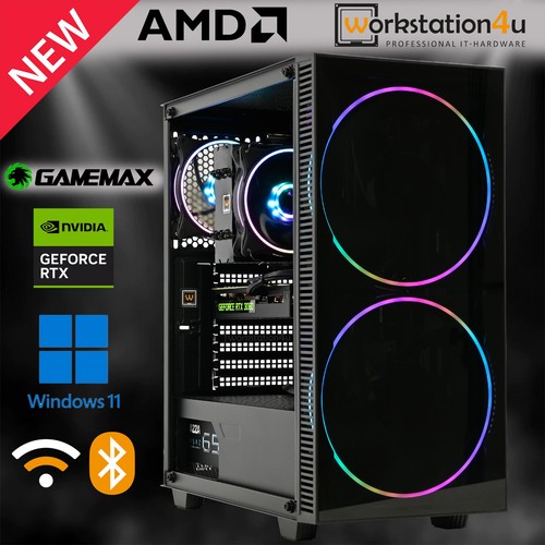 Gaming amd ryzen - amd, 7