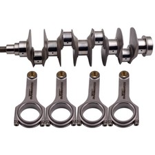 Albero Motore Billet for Fiat