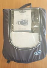 Seggiolino da tavolo giordani modello pic nic sistema di aggancio universale