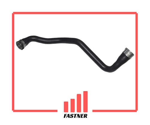 Tubo intercooler renault - intercooler,
