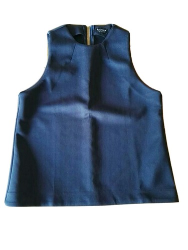 Top zalora elegante - zalora, blu
