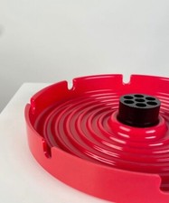 Kartell - Posacenere modello 4641 diam. 21cm