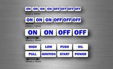 Set Di 26 Adesivi Autocollanti