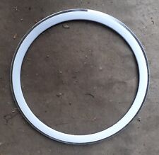 Cerchio fascia alta per bici corsa copertoncino, misura 28", Bianchi Colnago