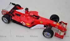 Auto Modellino FERRARI F2005 MIXR/C MEULAXIN TOYS radiocomandata 46cm-1GP
