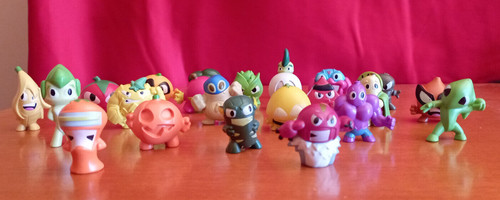 Lotto super foodies - lotto,