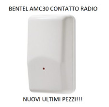 BENTEL CONTATTO RADIO DI