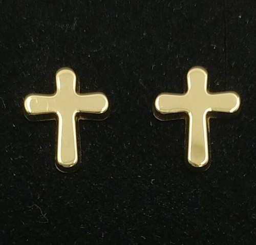 Orecchini oro 18k 750 - in,