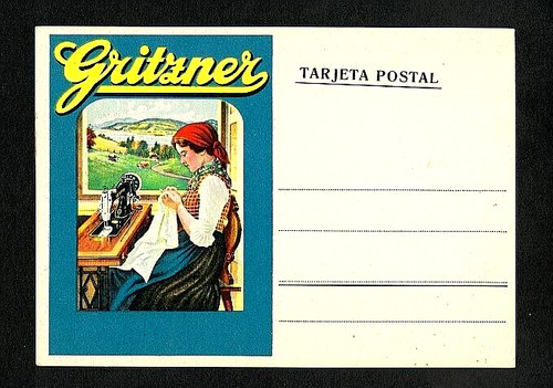 Cartolina - (21860),