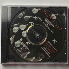 Pink Floyd Delicate Sound of