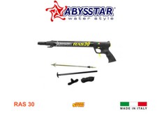 RAS 30 FUCILE OLEOPNEUMATICO
