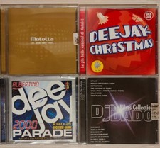 Deejay parade 2000 Christmas