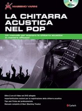 MASSIMO VARINI LA CHITARRA