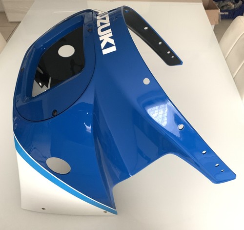 Suzuki gsxr 750 - suzuki,