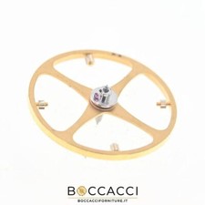 ROLEX 3235 Bilanciere con asse rif. Calibro 432: 3235, 3255 (OTTIME CONDIZIONI)