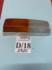plastica fanalino anteriore Dx