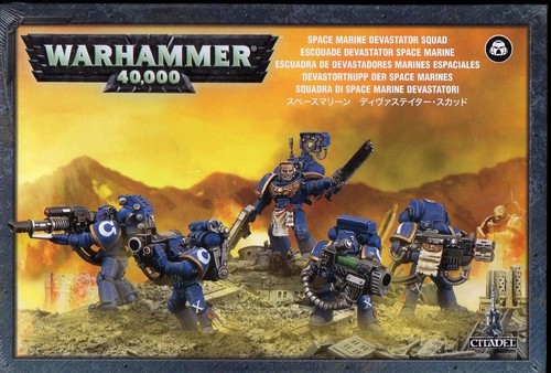 Warhammer 000 space - warhammer, 40.000