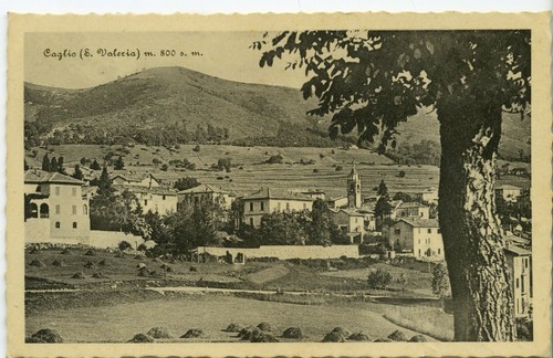 caglio