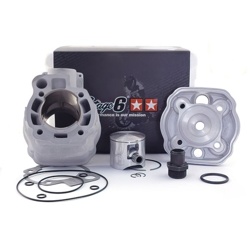 Gruppo termico stage6 big - gruppo,